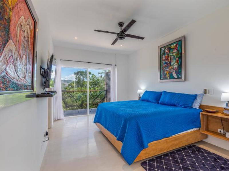 Angels Above Me, Nosara, Guanacaste, 5,600/ wk. , 3 Bed Single Family